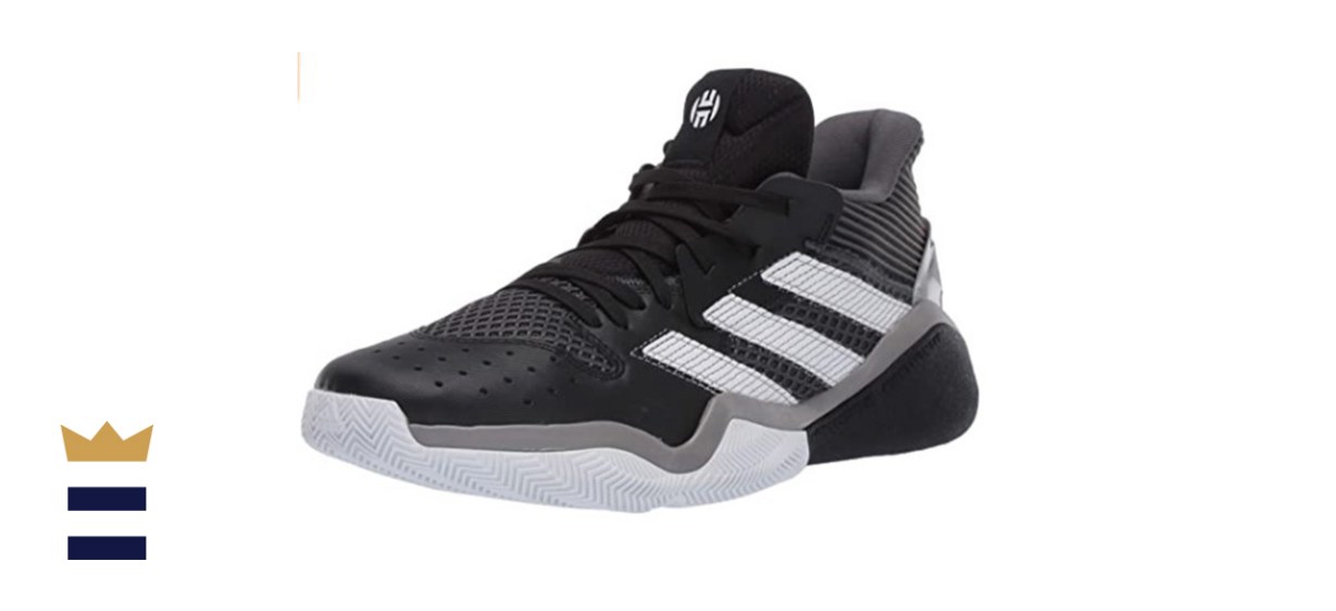 adidas Men’s Harden Stepback