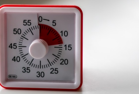 Best visual timer for your office