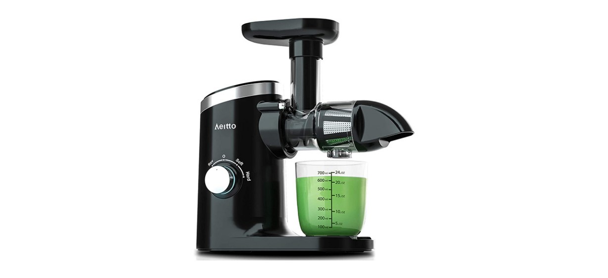 Aeitto Slow Juicer