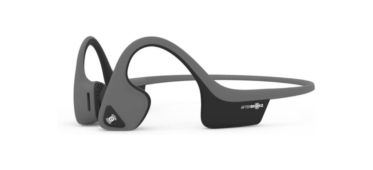 AfterShokz Air wireless headphones
