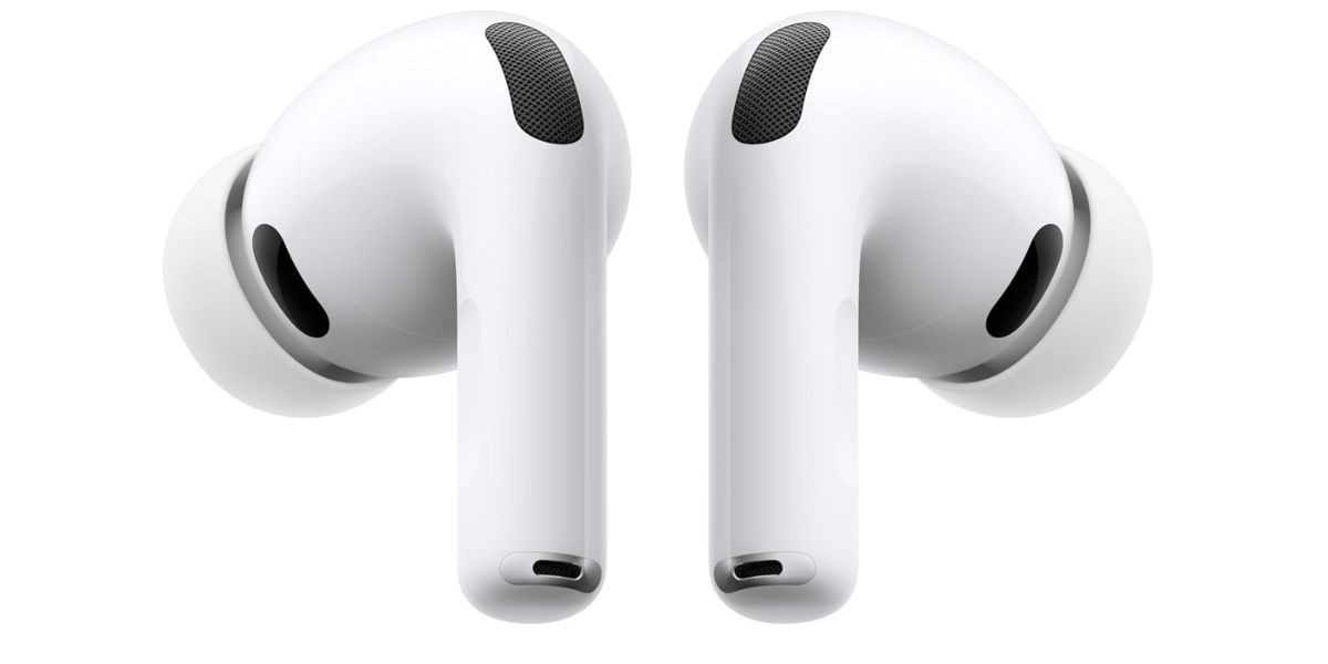 Apple AirPods Pro 3 Wireless Earbuds