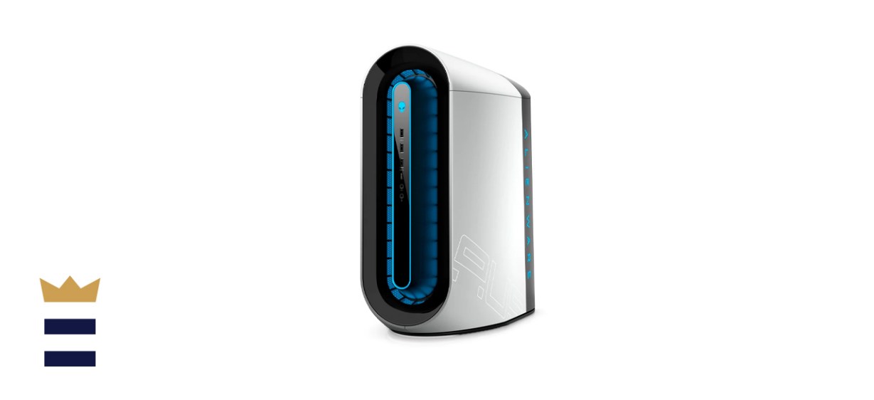 Alienware Aurora R12 with i5