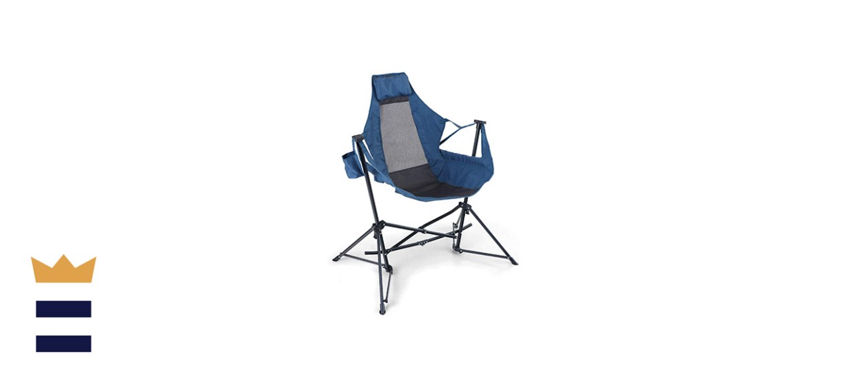 Alpha Camp Hammock Camping Chair