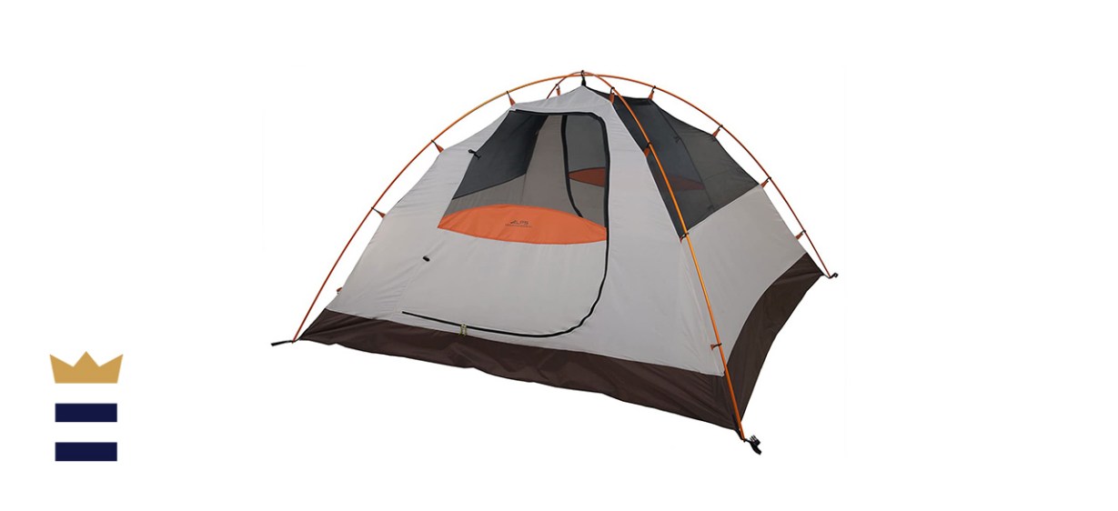 ALPS Mountaineering Lynx 4-Person Tent