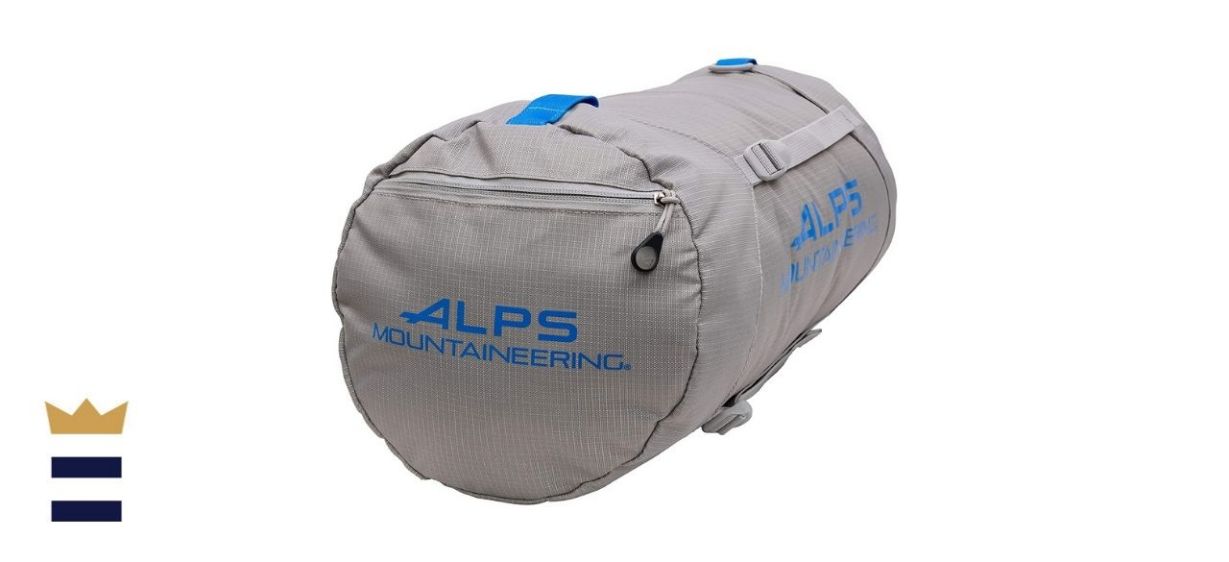 ALPS Mountaineering’s Compression Stuff Sack