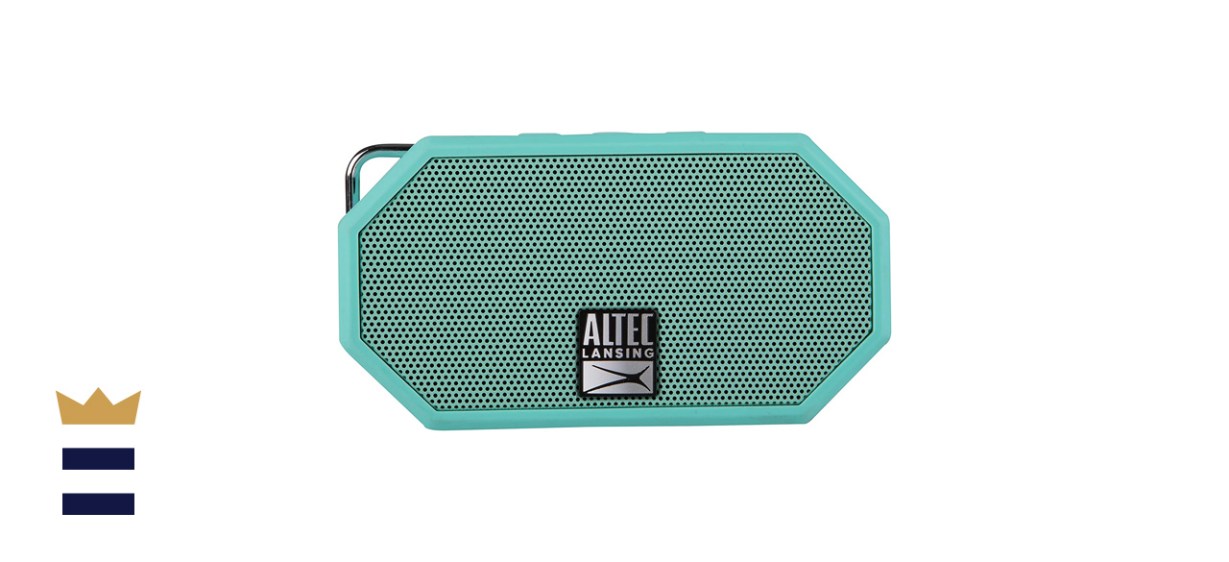 Altec Lansing IP67 Mini H2O