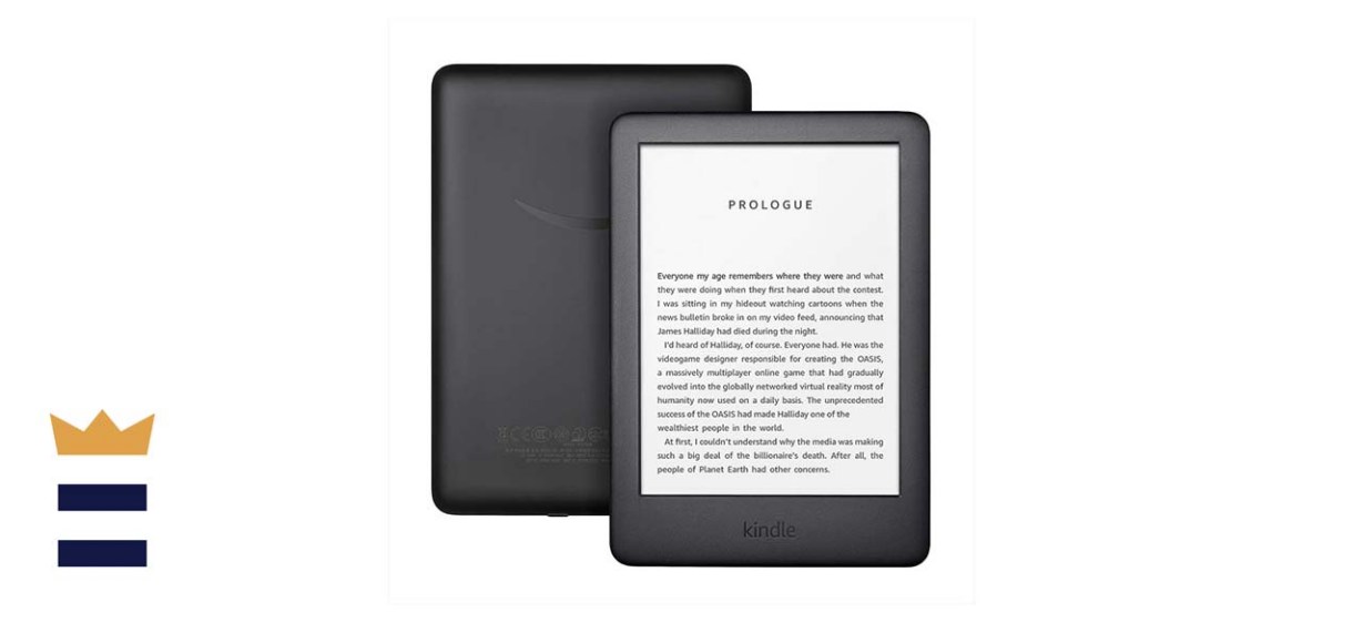 Amazon All-New Kindle