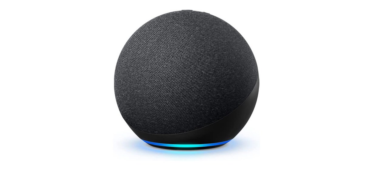 Amazon Echo (4th Generation)