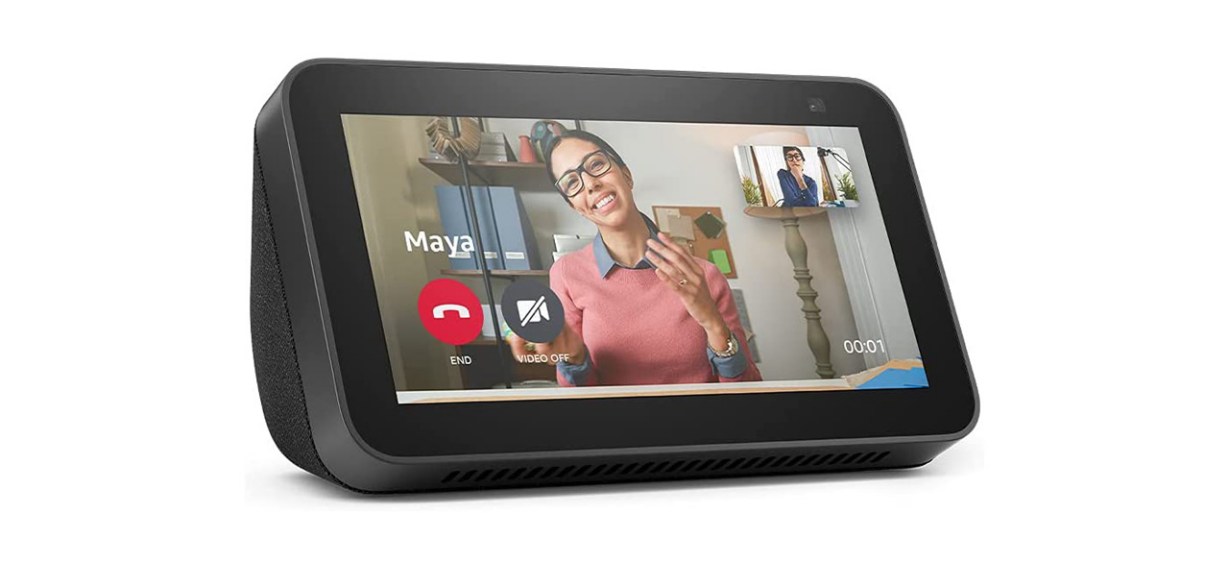 Amazon Echo Show 5