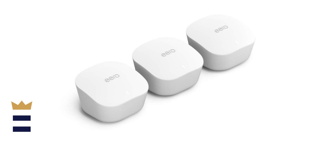 Amazon Eero Mesh System