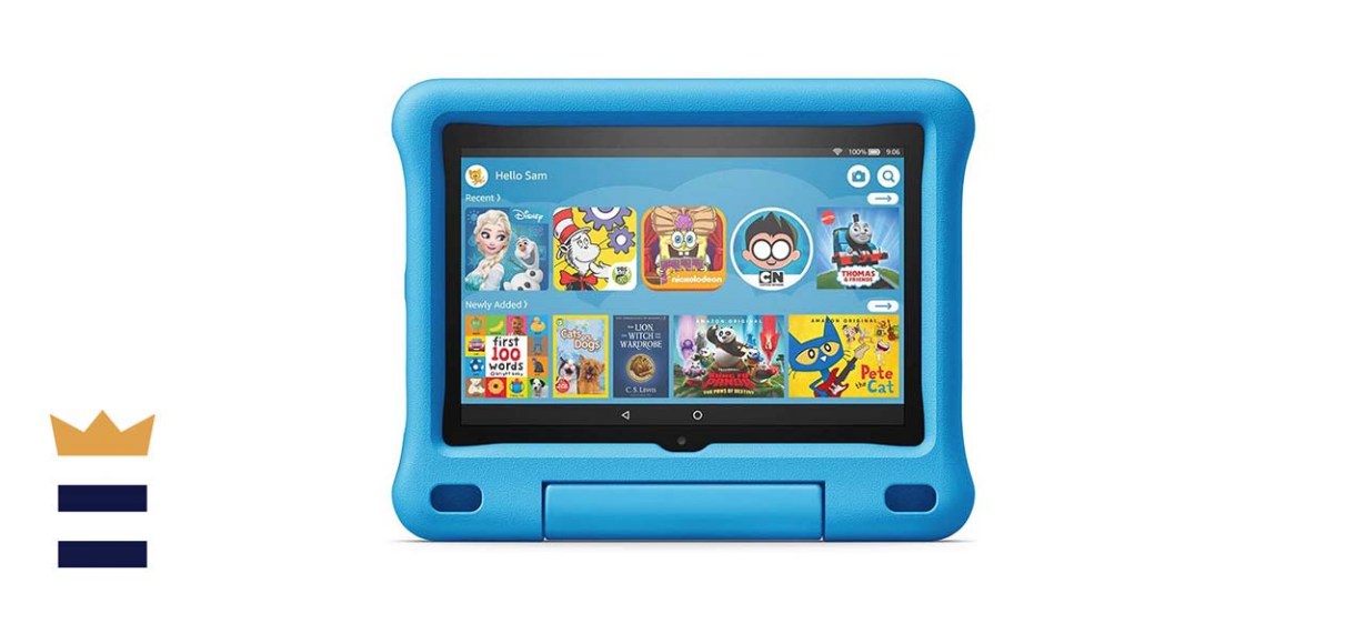 Amazon Kid-Proof Case for Fire HD 8 tablet 