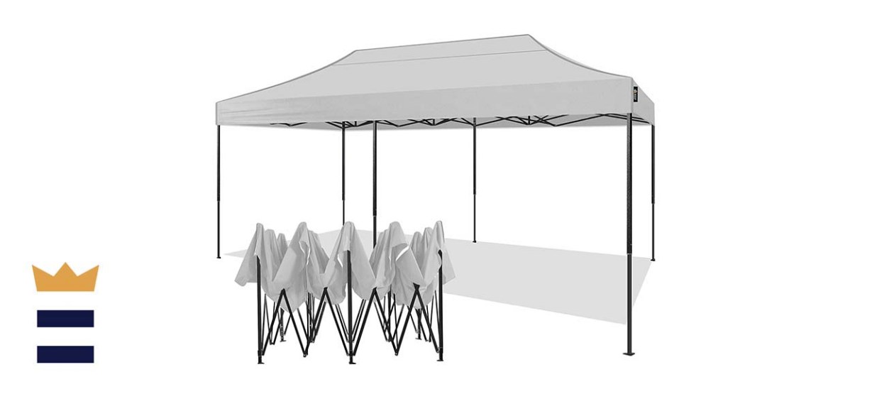 American Phoenix Market Shelter