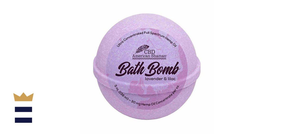 CBD Recovery Set: Extra Strength