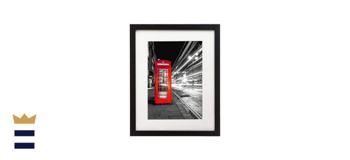 Americanflat Picture Frame 