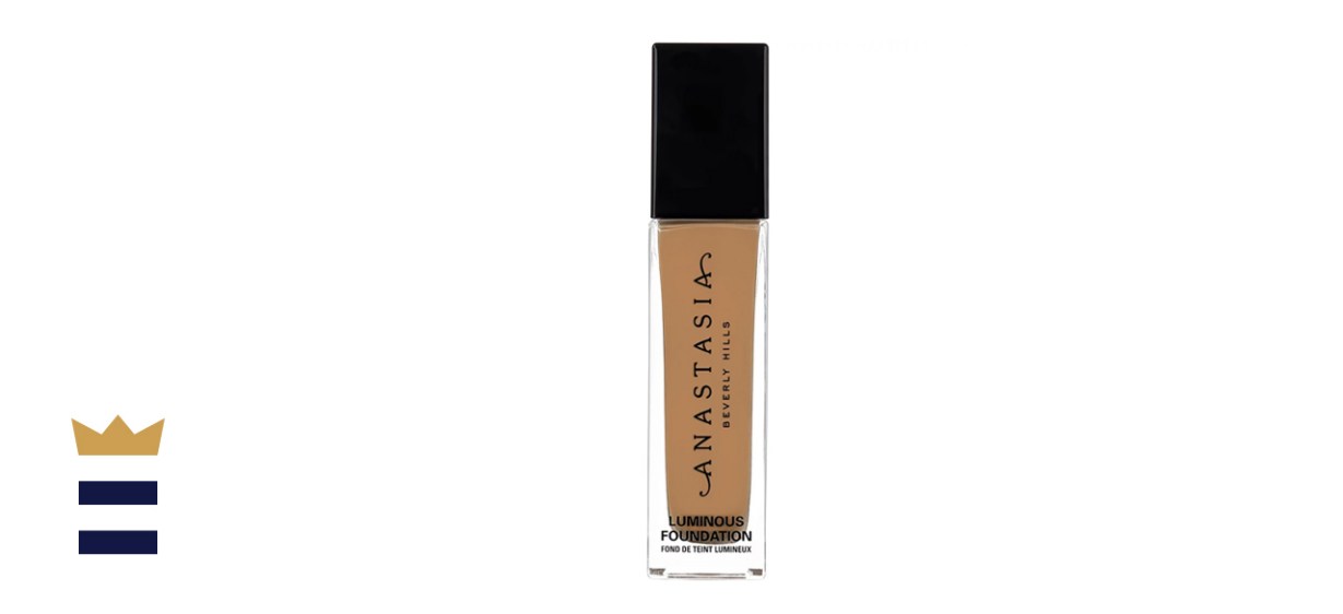 Anastasia Beverly Hills  Luminous Foundation