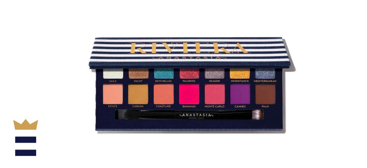 Anastasia Beverly Hills Riviera