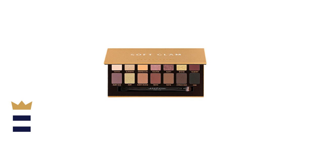 Anastasia Beverly Hills Soft Glam Eye Shadow Palette
