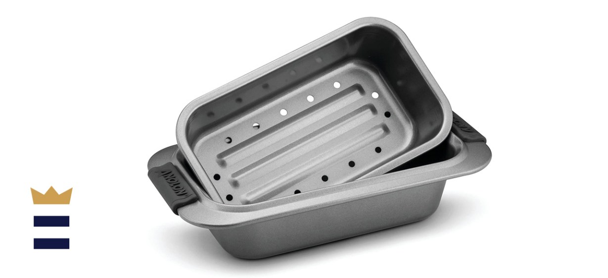 Anolon Bakeware Nonstick Loaf Pan Set