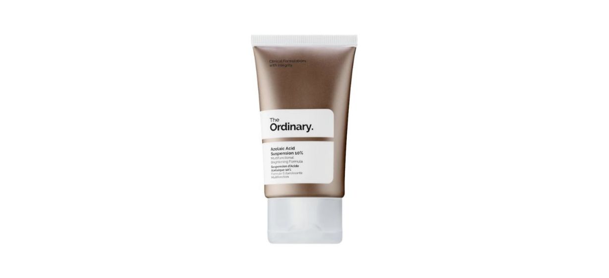 The Ordinary Azelaic Acid Suspension 10% The Ordinary Azelaic Acid Suspension 10%