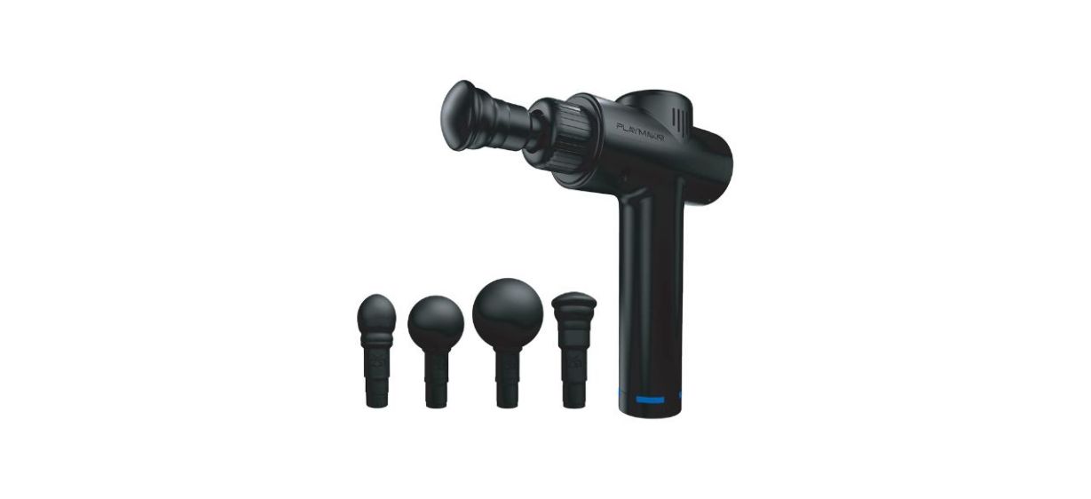 PlayMakar MVP+ Percussion Massage System PlayMakar MVP+ Percussion Massage System