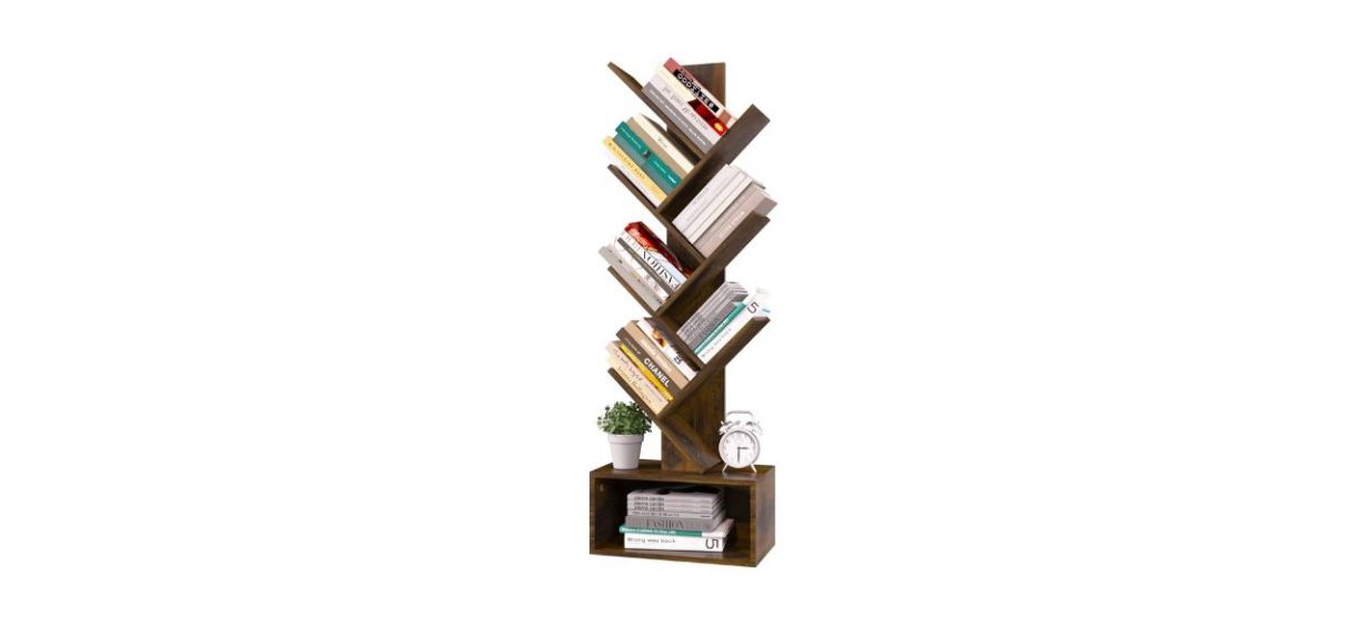 Yoobure Tree Bookshelf Yoobure Tree Bookshelf