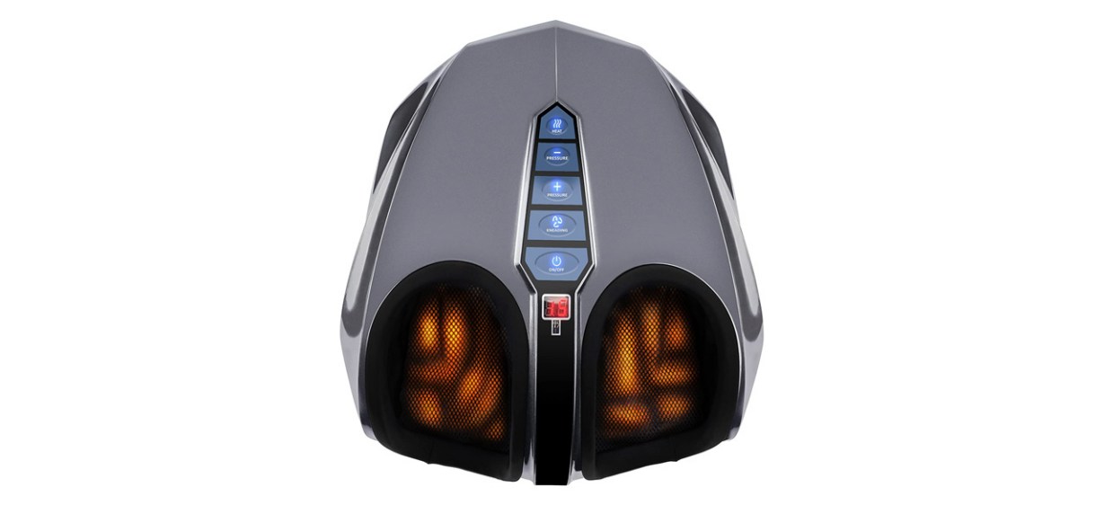 Best MIKO Shiatsu Foot Massager Best MIKO Shiatsu Foot Massager