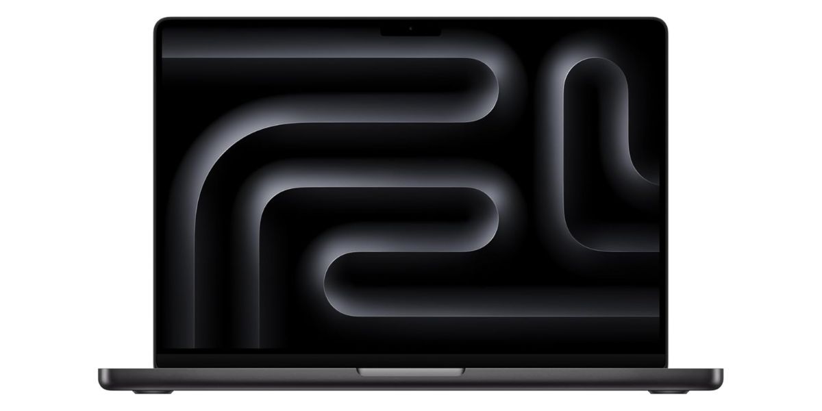 Apple 2024 MacBook Pro Laptop with M4 Pro