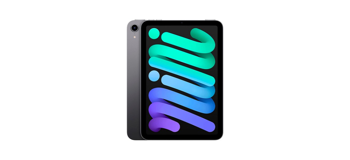 Apple iPad Mini (2021)