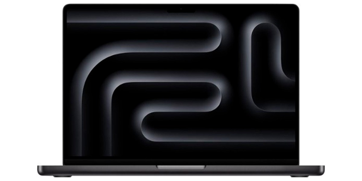 Best Apple MacBook Pro 14-inch (M3, 2023)