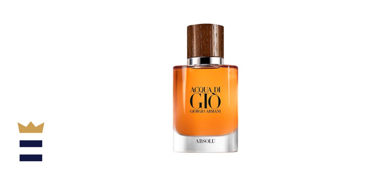 Armani Beauty Acqua di Gio Absolu