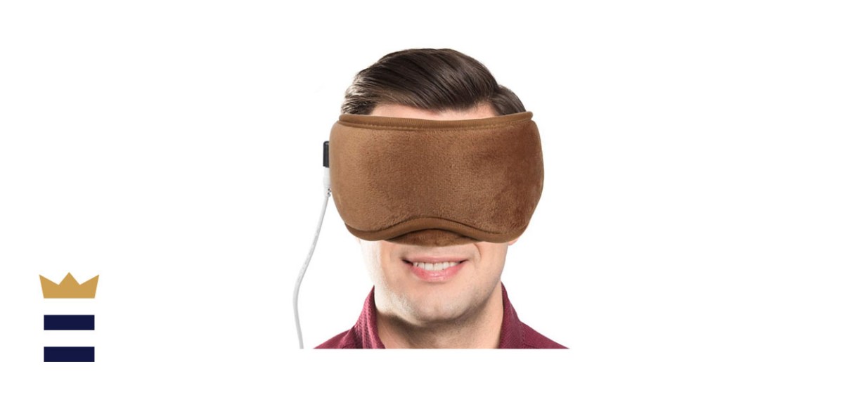 ARRIS Heated Eye Mask