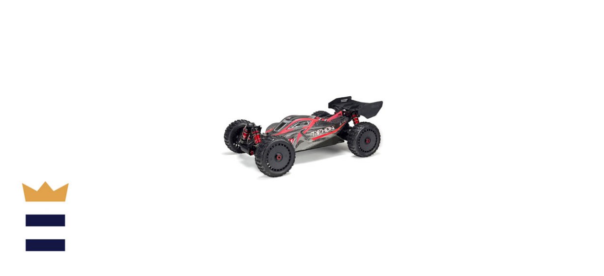 ARRMA RC Car  RTR Ready to Run 