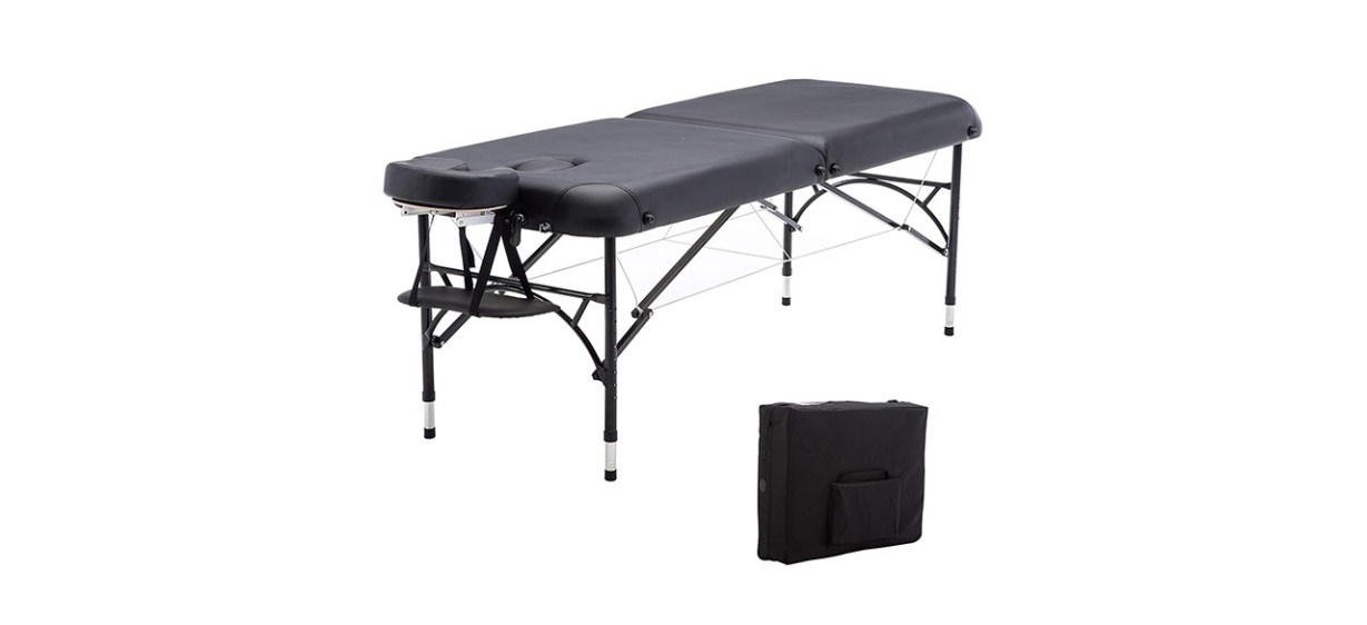 Artechworks Portable Lightweight Massage Table