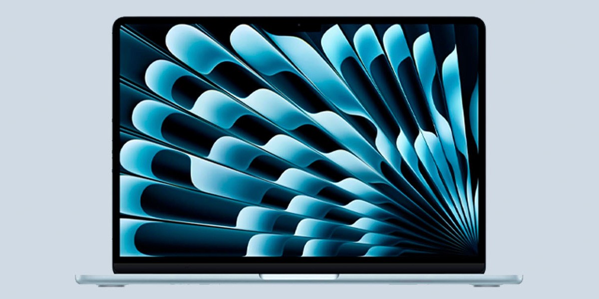 Apple 2025 MacBook Air