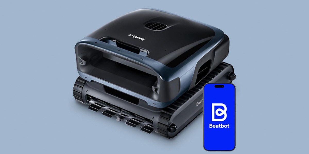 Beatbot Sora 70 Pool Vacuum Robot