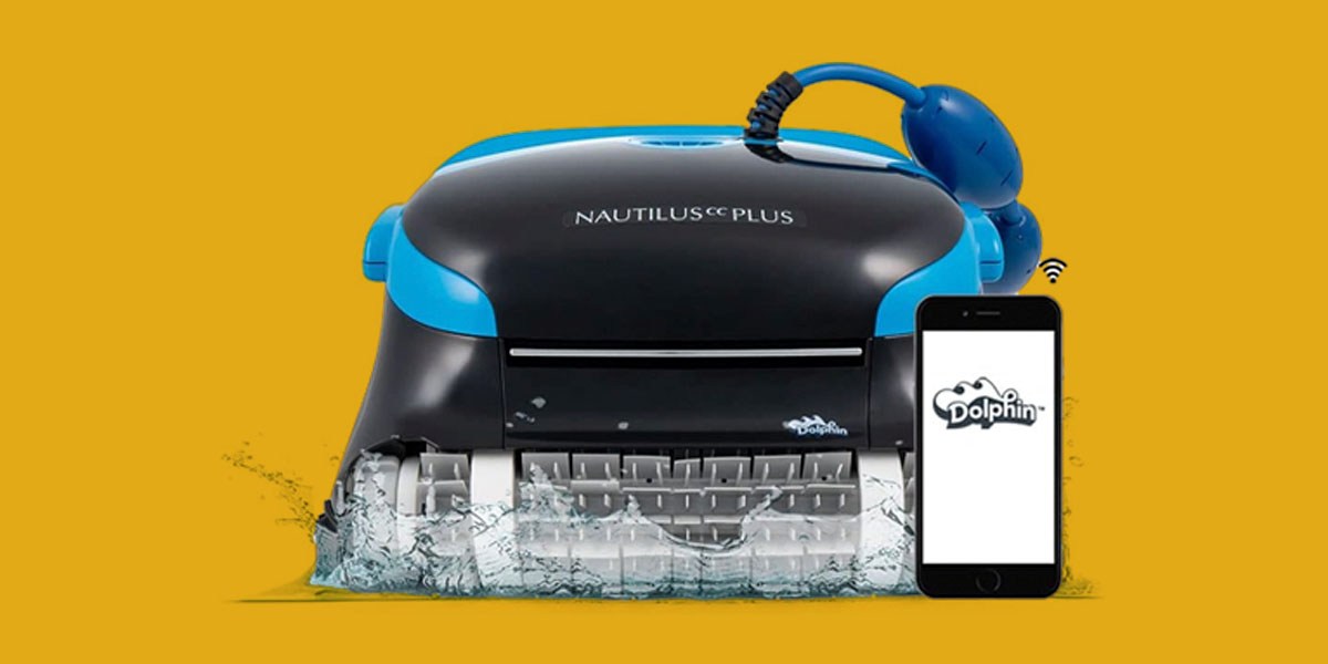 Dolphin Nautilus CC Plus