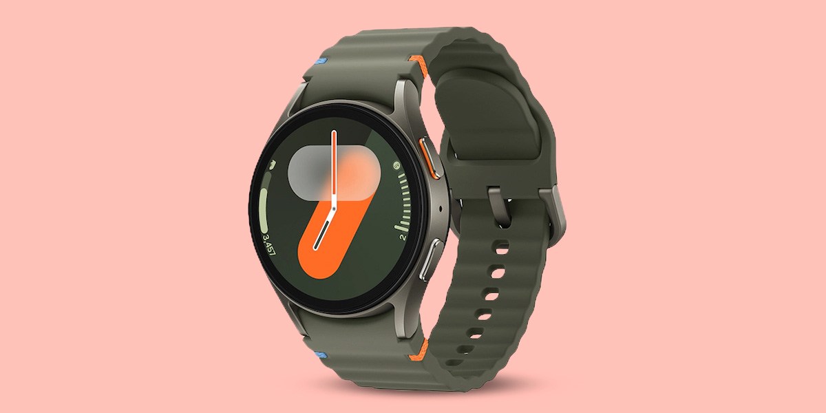 Samsung Galaxy Watch 7-Kids Edition