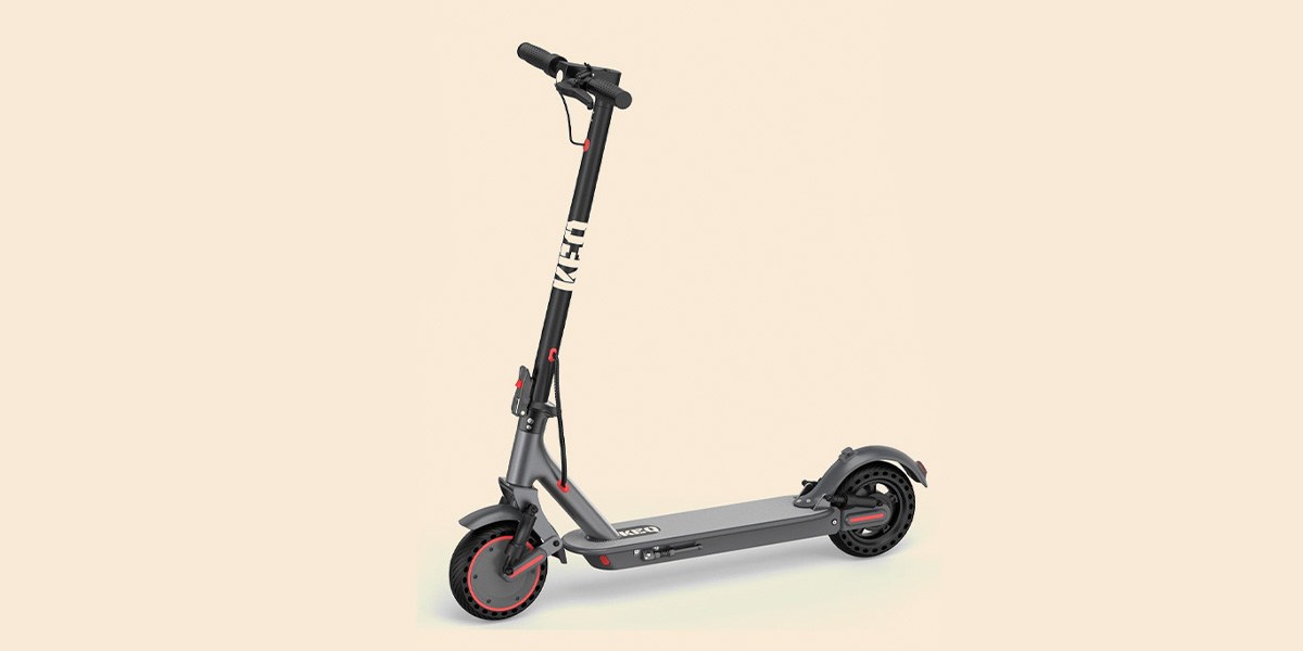 KEQ Electric Scooter