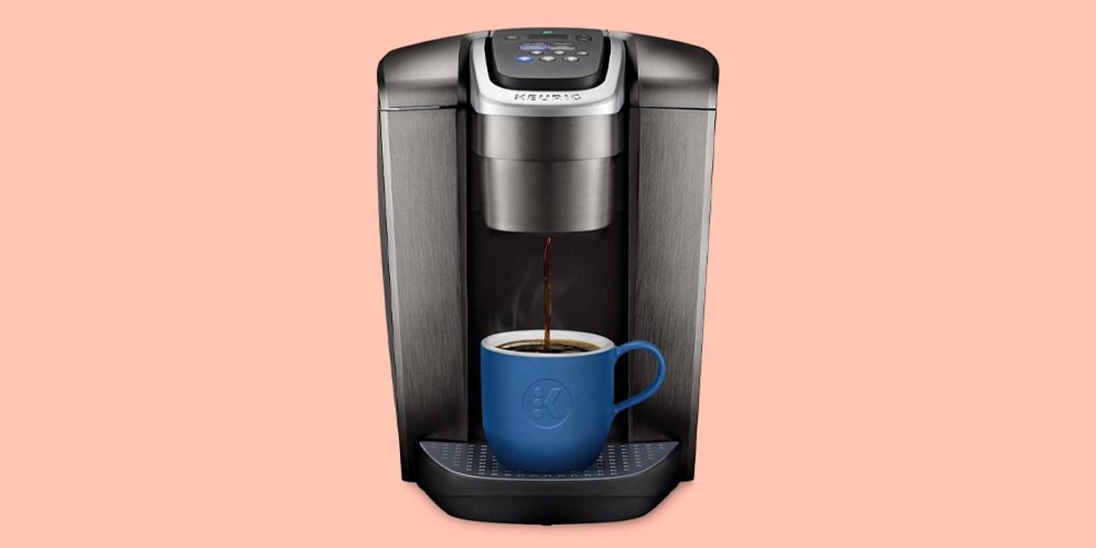 Keurig K-Elite 