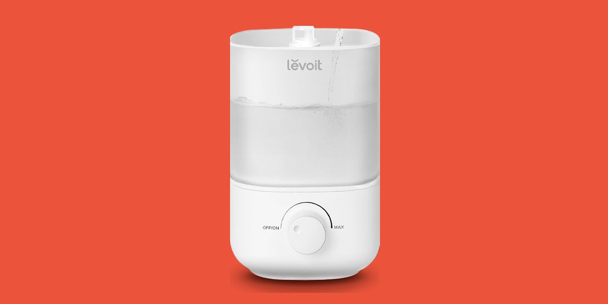 LEVOIT Top-Fill Humidifier