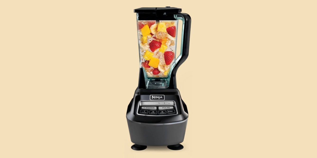 Ninja Mega Kitchen System