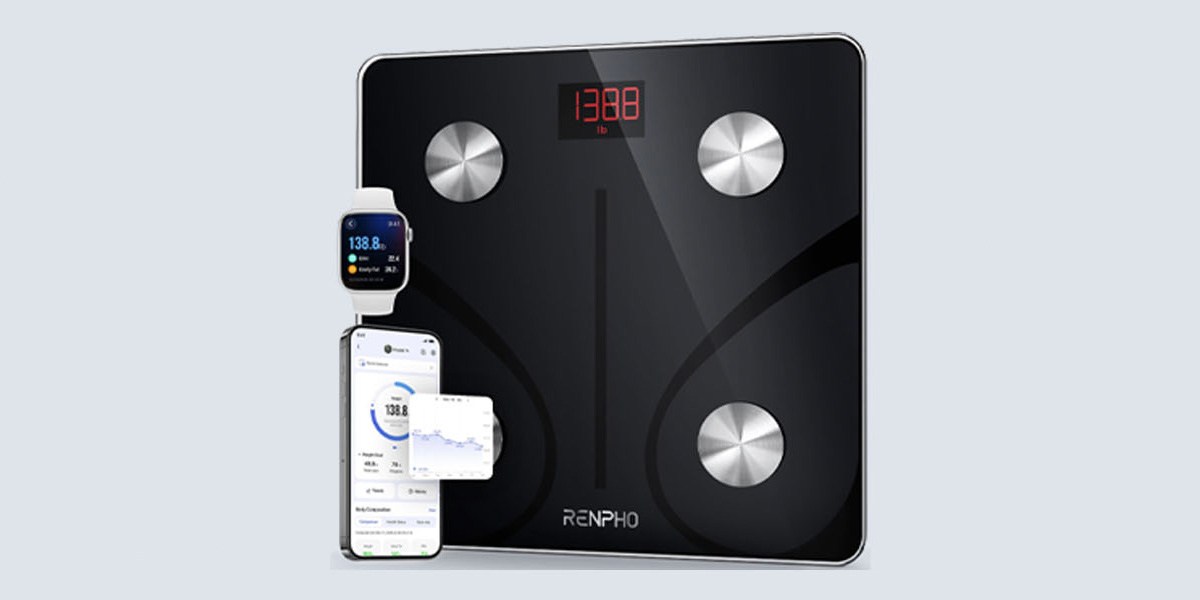 RENPHO Smart Scale