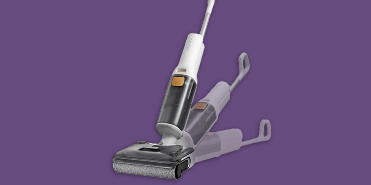 roborock Vacuum Mop