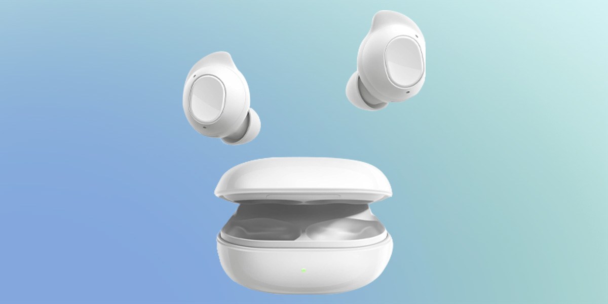 Samsung Galaxy Buds