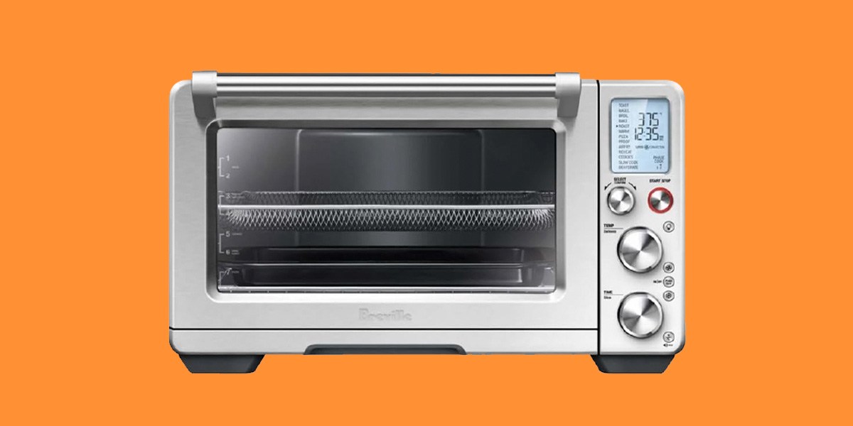 Breville Smart Oven Air Fryer