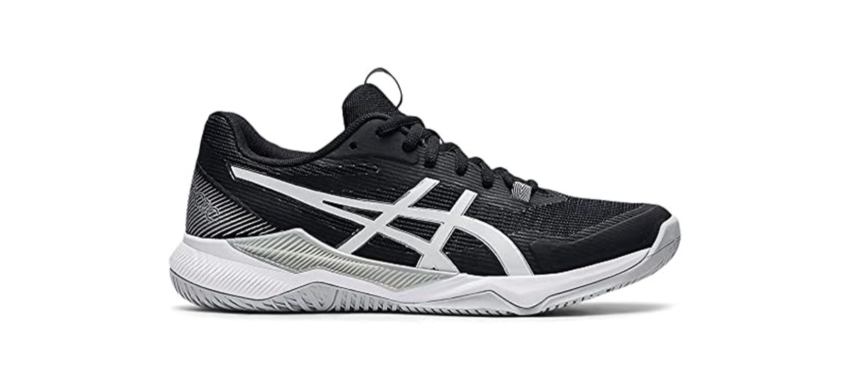 Asics Women's Gel-Tactic Court Shoes
