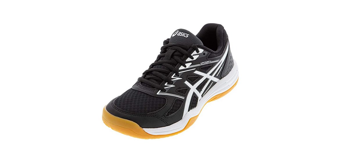 Asics Women's Upcourt 4 Volleyball Shoes