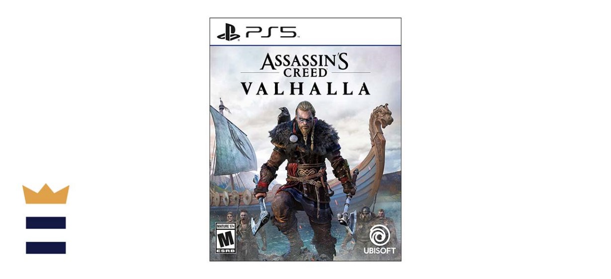 Assassin’s Creed Valhalla