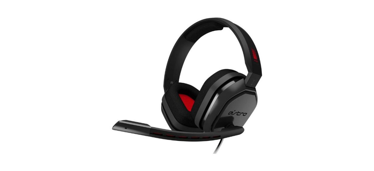 ASTRO Gaming A10 Gaming Headset