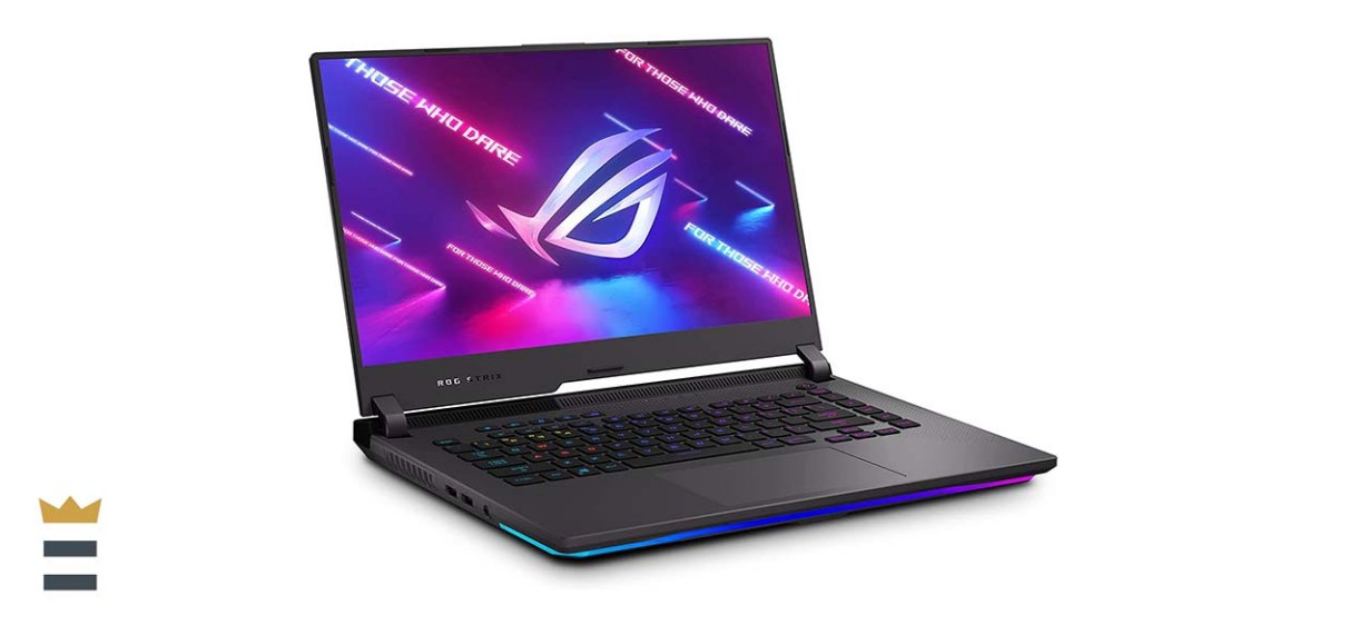 Asus ROG Strix G15 Gaming Laptop